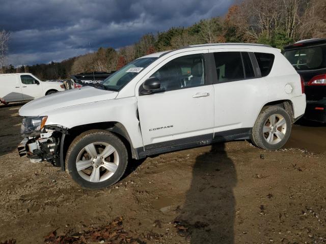 Obraz 1 z 2015 JEEP COMPASS SPORT 2015 z VIN 1C4NJDBB4FD321422