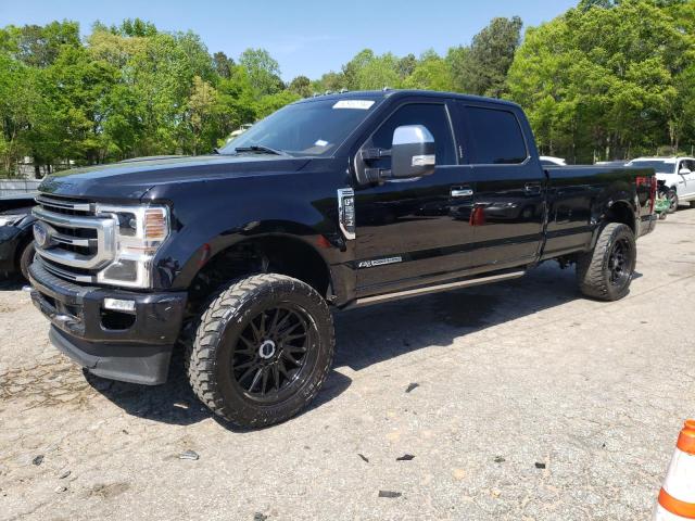 Obraz 2020 FORD F250 SUPER DUTY 2020