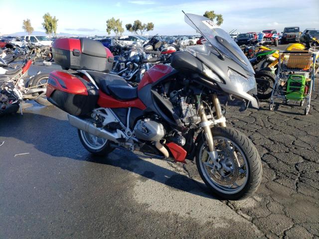 Obraz 1 z 2019 BMW R 1250 RT 2019 z VIN WB10J6300KZG34287