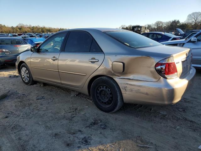 Изображение 2 2005 TOYOTA CAMRY LE 2005 с VIN 4T1BE32K85U086213