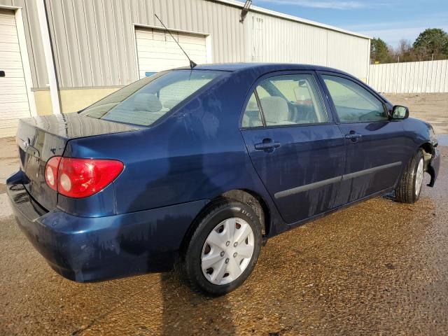 Image 3 of 2006 TOYOTA COROLLA CE 2006 with VIN 2T1BR32E36C584255