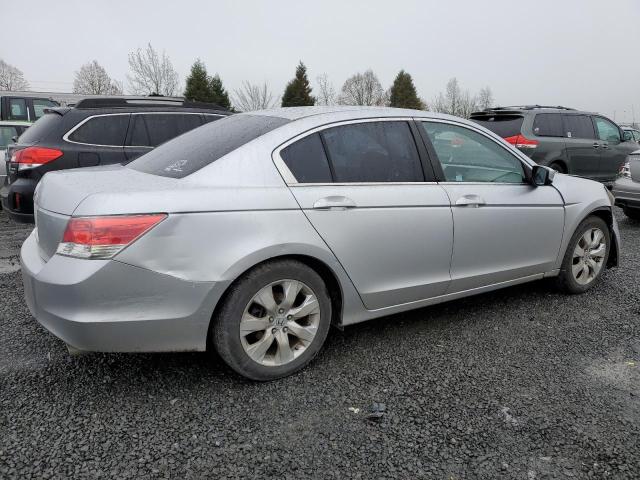 Image 3 of 2009 HONDA ACCORD EX 2009 with VIN 1HGCP26739A195397