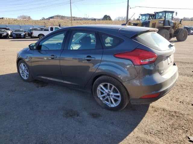 Obraz 2 z 2015 FORD FOCUS SE 2015 z VIN 1FADP3K22FL357450
