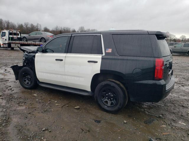 Obraz 2 z 2020 CHEVROLET TAHOE POLICE 2020 z VIN 1GNSKDEC8LR256228