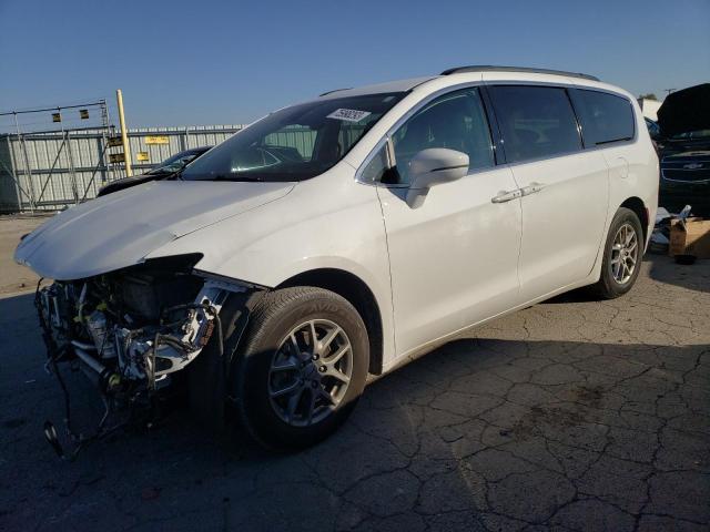 2021 CHRYSLER PACIFICA TOURING 2021 image