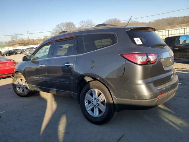 Изображение 2 2014 CHEVROLET TRAVERSE LT 2014 с VIN 1GNKRGKD9EJ156019