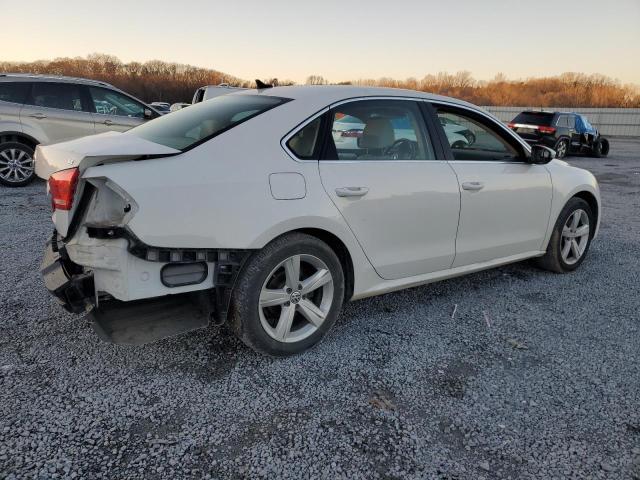 Изображение 3 2012 VOLKSWAGEN PASSAT SE 2012 с VIN 1VWBP7A39CC039742