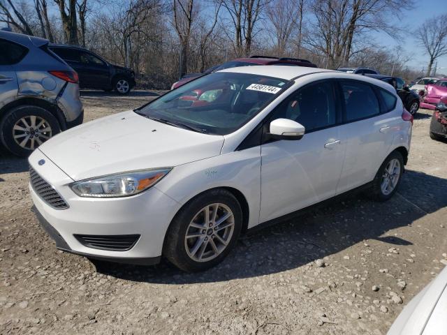 2015 FORD FOCUS SE 2015 image