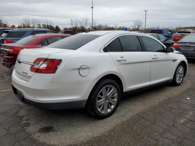 Изображение 3 2010 FORD TAURUS LIMITED 2010 с VIN 1FAHP2FW2AG113176