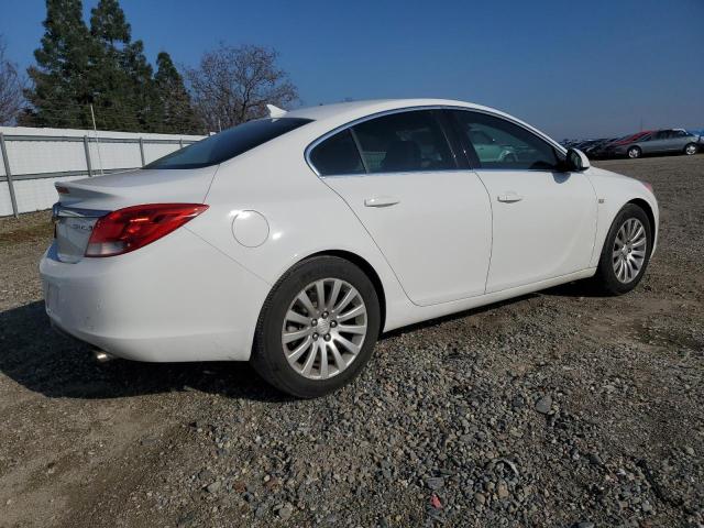 Obraz 3 z 2011 BUICK REGAL CXL 2011 z VIN W04GW5EV1B1111940