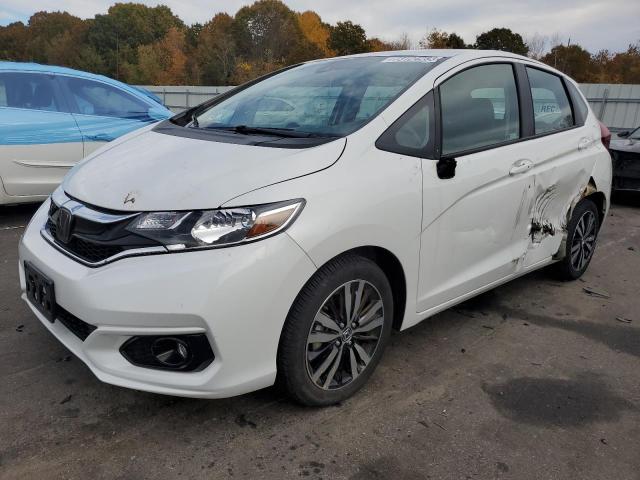 Obraz 2019 HONDA FIT EX 2019