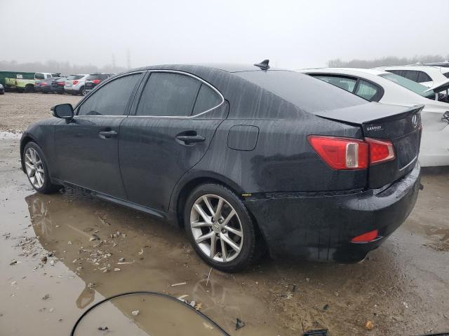 Изображение 2 2013 LEXUS IS 250 2013 с VIN JTHBF5C20D5187586