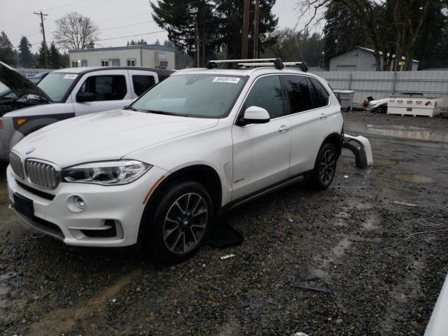 Obraz 1 z 2018 BMW X5 XDRIVE35I 2018 z VIN 5UXKR0C52J0Y00577