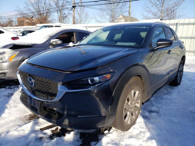 Изображение 1 2023 MAZDA CX-30 SELECT 2023 с VIN 3MVDMBBM1PM560603