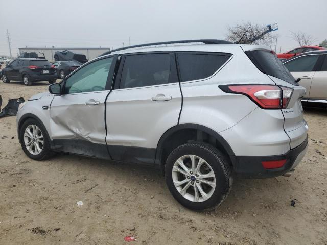 Изображение 2 2018 FORD ESCAPE SEL 2018 с VIN 1FMCU0HD2JUB60217