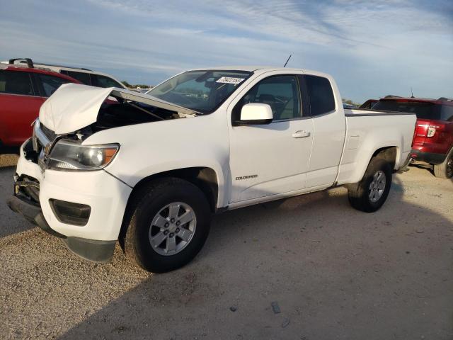 2016 CHEVROLET COLORADO  2016 image