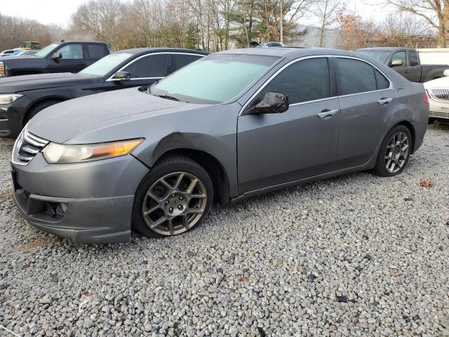 2010 ACURA TSX  2010 image