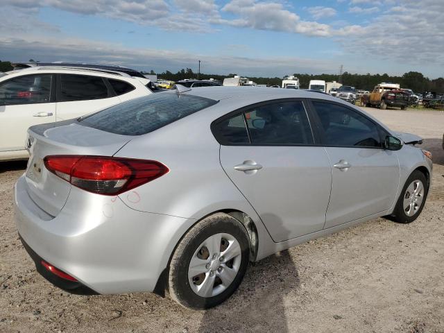 Изображение 3 2017 KIA FORTE LX 2017 с VIN 3KPFL4A73HE076397
