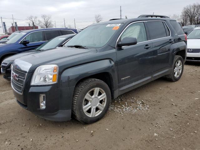 Image 1 of 2014 GMC TERRAIN SLE 2014 with VIN 2GKALREK3E6283359