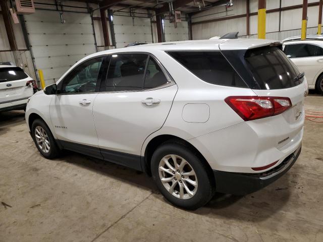 Изображение 2 2018 CHEVROLET EQUINOX LT 2018 с VIN 2GNAXSEV6J6297016