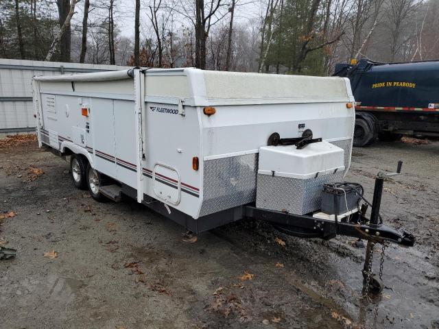 Image 1 of 2007 FTWD TRAILER 2007 with VIN 4CG649J2877299209