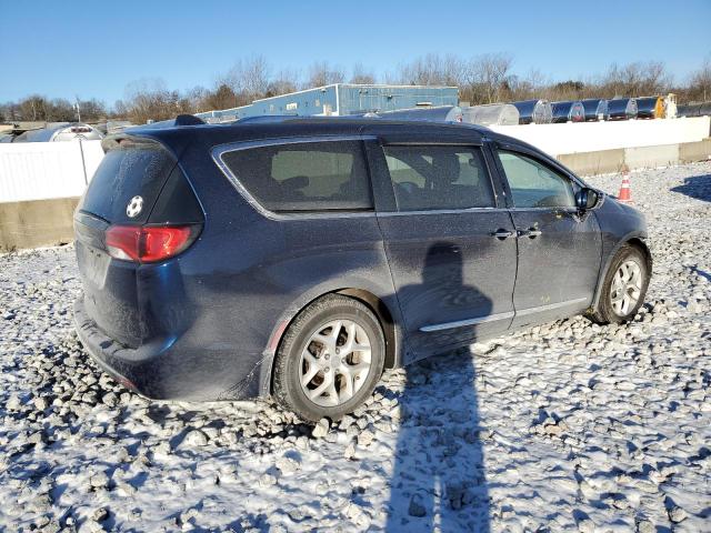 Изображение 3 2017 CHRYSLER PACIFICA TOURING L PLUS 2017 с VIN 2C4RC1EG1HR721424