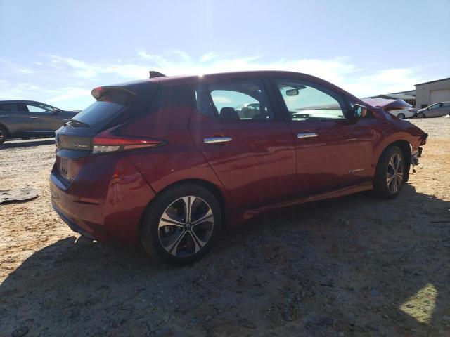 Изображение 3 2018 NISSAN LEAF S 2018 с VIN 1N4AZ1CP5JC309008