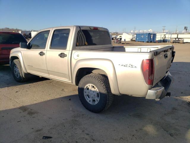 Изображение 2 2004 GMC CANYON  2004 с VIN 1GTDS136148224581