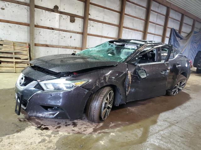 Image 1 of 2016 NISSAN MAXIMA 3.5S 2016 with VIN 1N4AA6AP6GC410610
