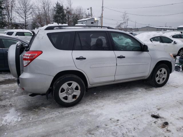 Obraz 3 z 2011 Toyota RAV4 2011 z VIN 2T3BF4DV8BW151266