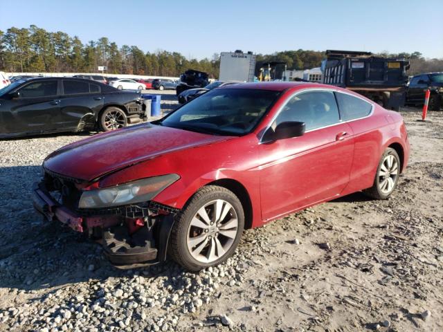 Изображение 1 2010 HONDA ACCORD LX 2010 с VIN 1HGCS1B30AA011596
