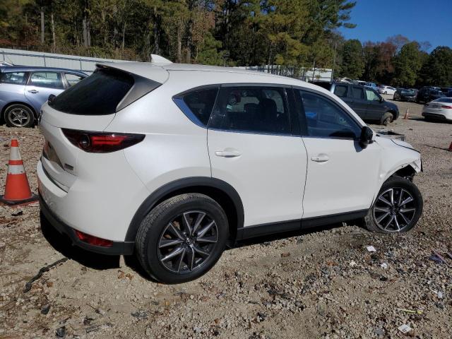Изображение 3 2018 MAZDA CX-5 GRAND TOURING 2018 с VIN JM3KFBDM8J0343146