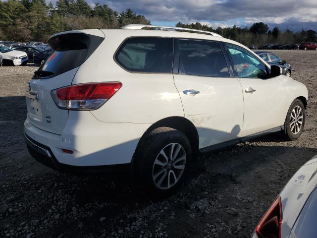 Изображение 3 2016 NISSAN PATHFINDER S 2016 с VIN 5N1AR2MM8GC632655