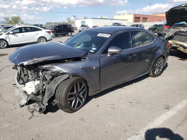 2015 LEXUS IS 250 2015 image