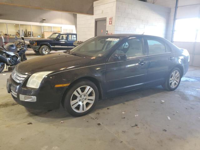 Obraz 2008 FORD FUSION SEL 2008