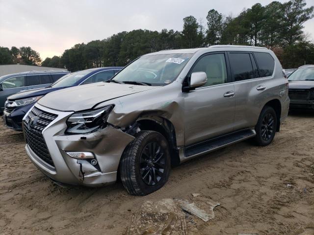Изображение 2020 LEXUS GX 460 PREMIUM 2020