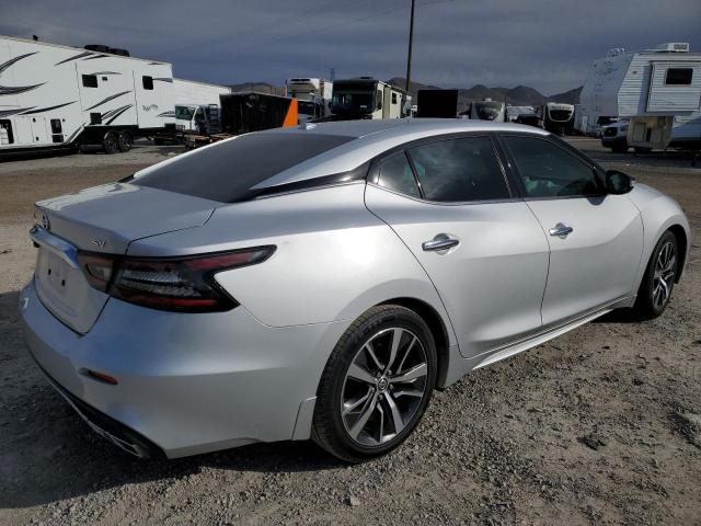 Obraz 3 z 2019 NISSAN MAXIMA S 2019 z VIN 1N4AA6AV2KC375667