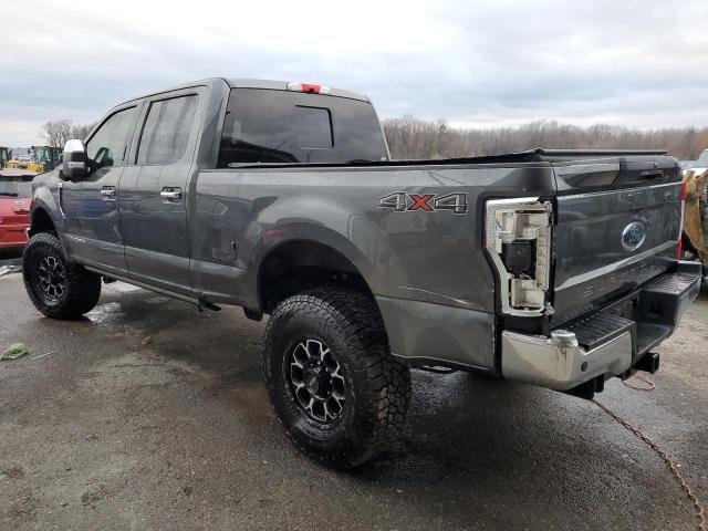 Obraz 2 z 2019 FORD F350 SUPER DUTY 2019 z VIN 1FT8W3BT1KEF98972
