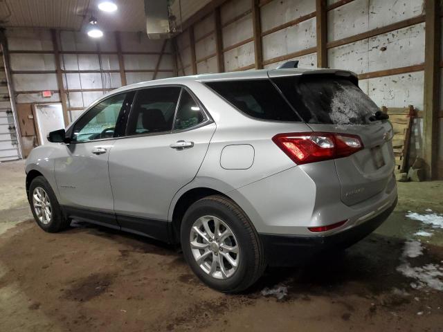 Image 2 of 2018 CHEVROLET EQUINOX LT 2018 with VIN 2GNAXJEV7J6162637