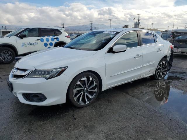Obraz 2016 ACURA ILX PREMIUM 2016