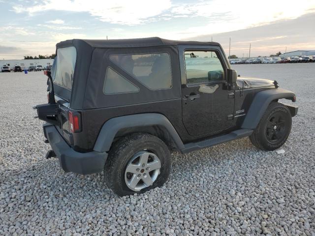 Изображение 3 2016 JEEP WRANGLER SPORT 2016 с VIN 1C4AJWAG2GL183314