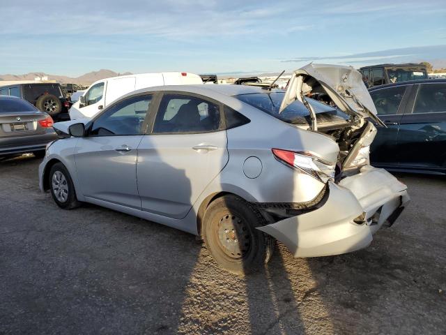 Obraz 2 z 2017 HYUNDAI ACCENT SE 2017 z VIN KMHCT4AE5HU244619