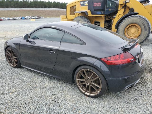 Obraz 2 z 2012 AUDI TTS PRESTIGE 2012 z VIN TRUK1AFK0C1017440