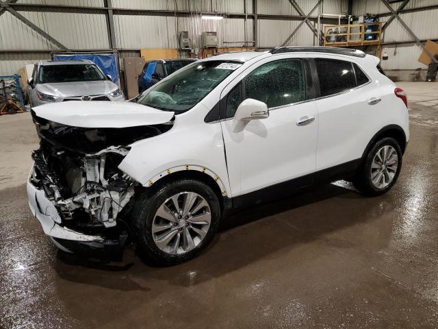 Image 1 of 2019 BUICK ENCORE PREFERRED 2019 with VIN KL4CJASB0KB897319