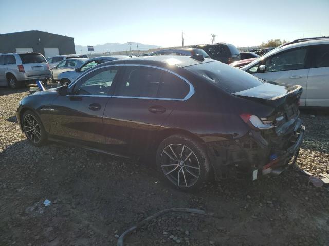 Изображение 2 2020 BMW 330I  2020 с VIN 3MW5R1J07L8B21101