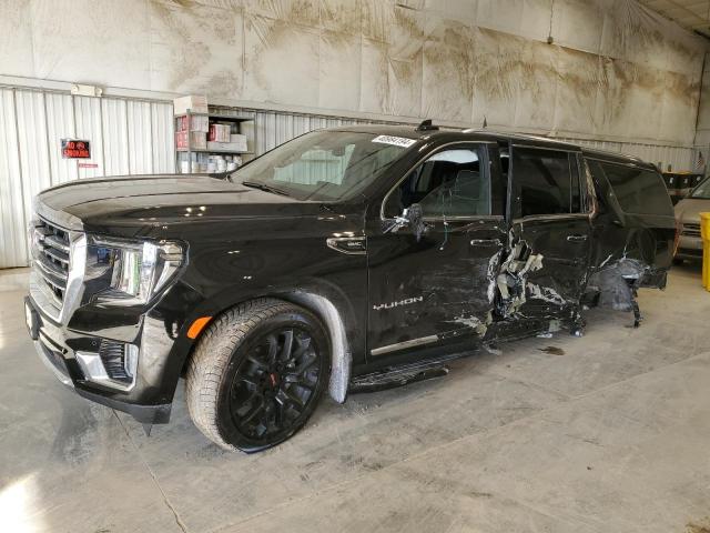 Изображение 1 2023 GMC YUKON XL K1500 SLT 2023 с VIN 1GKS2GKD9PR439235