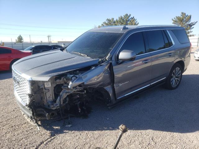 Изображение 1 2021 GMC YUKON DENALI 2021 с VIN 1GKS2DKL2MR112743