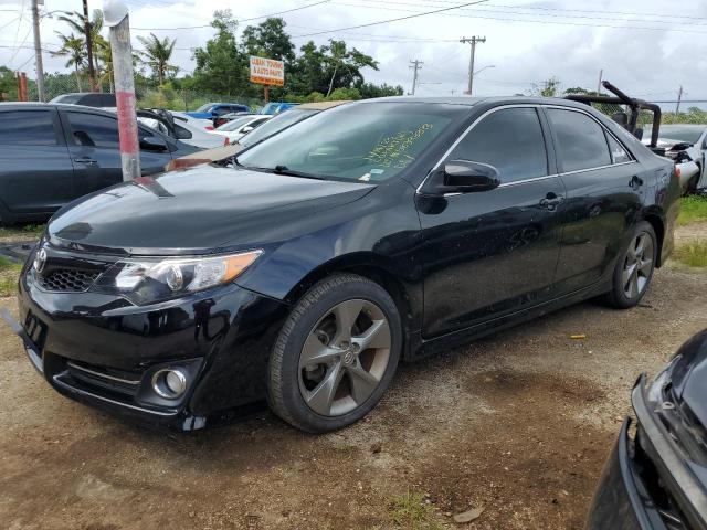 Изображение 1 2013 TOYOTA CAMRY L 2013 с VIN 4T1BF1FKXDU230547