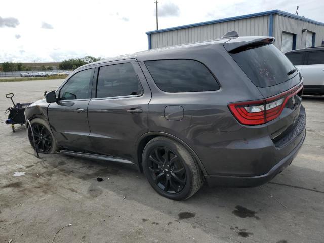 Image 2 of 2020 DODGE DURANGO GT 2020 with VIN 1C4RDHDG1LC410293