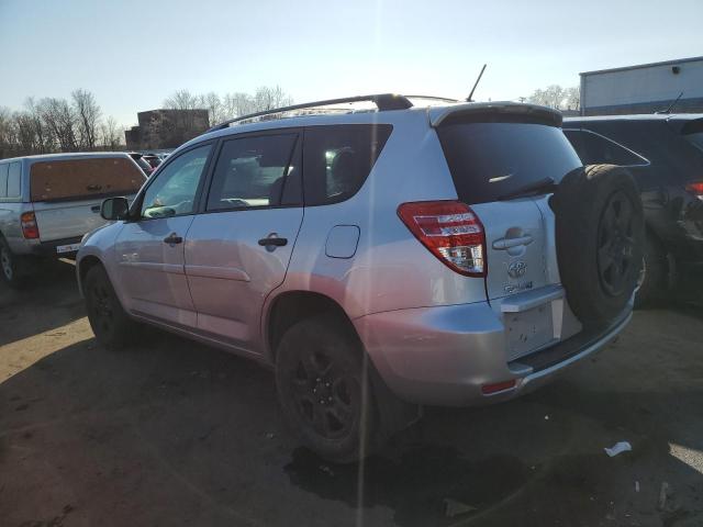 Obraz 2 z 2011 TOYOTA RAV4  2011 z VIN 2T3BF4DV2BW156835